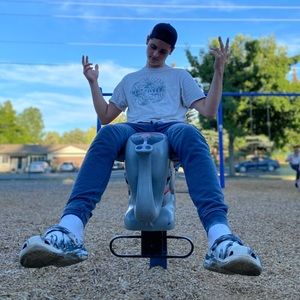 Meet your Posher, Drake